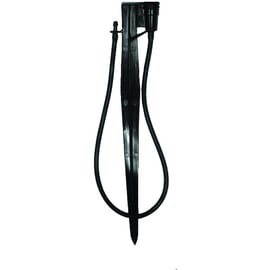 Piquet complet pour montage 3/8"