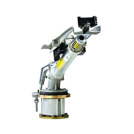 Canon d'irrigation SR 150