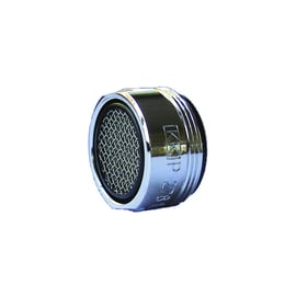 Aérateur seul pour bec déverseur 24x100 mâle
