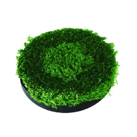 Couvercle gazon artificiel