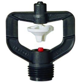 Micro-asperseur ROTATOR R10 TURBO
