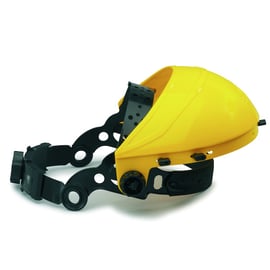 Serre tête relevable 3 positions 60700 - polycarbonate