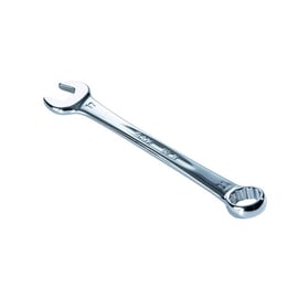 Clé mixte extra-fine 50N 4 mm Longueur 97 mm