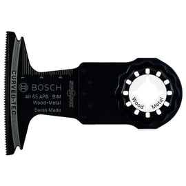 Coffret de 5 lames pour outils oscillants multifonction STARLOCK BEST OFF CUTTING