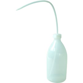 Burette flacon à pissette translucide - 500 cm³