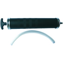 Seringue STANDARD POUR HUILE - 500 cm³