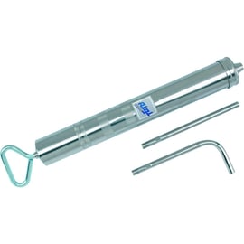 Seringue PRO SPECIALE HUILE HAUTE VISCOSITE - 1000 cm³