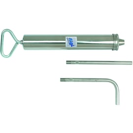 Seringue PRO Spéciale huile à haute viscosité - 500 cm³