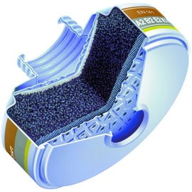 Filtres à gaz série 90K -  A2B2E2K2