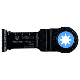 Coffret de 5 lames pour outils oscillants multifonction STARLOCK BEST OFF CUTTING