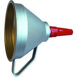 Entonnoir METALLIQUE - 160 mm