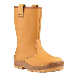 Bottes JALARTIC SAS marron S3 - 42