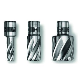 Fraise à carotter NOVA 50 HSS QuickIn