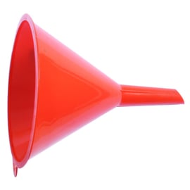 Entonnoir PLASTIQUE SANS FILTRE