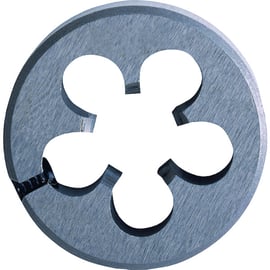 Filière ronde extensible 110003 HSS