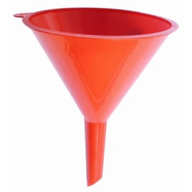 Entonnoir PLASTIQUE SANS FILTRE