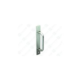 Poignée de tirage sur platine 1297 longueur 265 mm