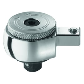 Cliquet dynamométrique compact 372