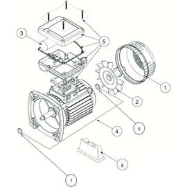 Surpresseur piscine BOOSTRITE