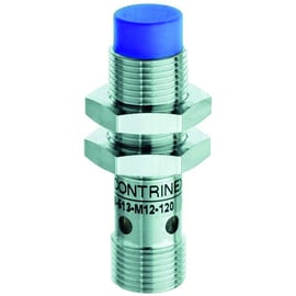 Capteur inductif DW-AS M12-120