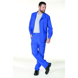 Pantalon NEW PILOTE bleu bugatti