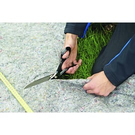 Feutre géotextile 400g/m²