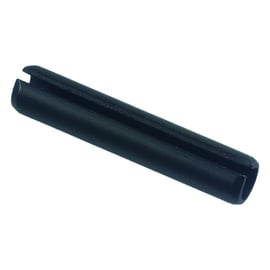 Goupille élastique Série épaisse ISO 8752 Brut