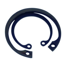 Circlips intérieur DIN 472 brut - 14 mm