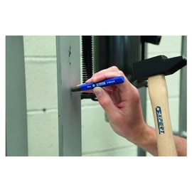 Marteau rivoir avec manche bois