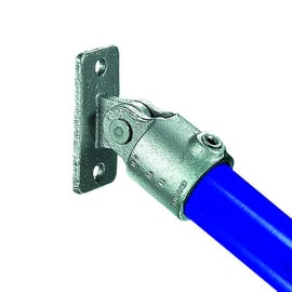 Raccord KEEKLAMP socle orientable