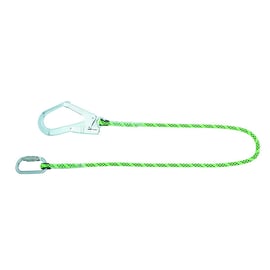 Kit antichute BTP NACELLE TITAN 1 - taille unique - 1 m