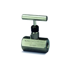 Valve à pointeau V82 3/8"