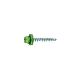Vis bardage SW-T-A14 - Diamètre : 4,8 mm - Longueur : 35 mm - Coloris : gris anthracite (RAL 7016)