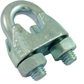 Serre-câble à étrier WSC