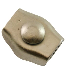 Serre-câble plat SCI1