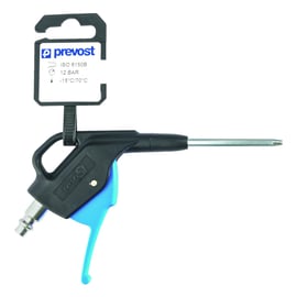 Soufflette IBG MTLP - polymère - vrac