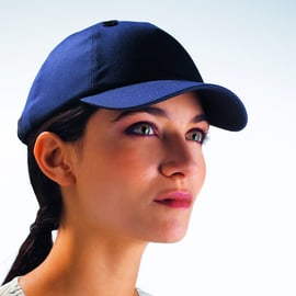 Casquette de sécurité CAP 2000