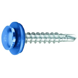Vis bardage SD6-L12-T16 - 5,5 x 28 mm