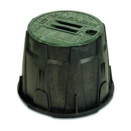 Regard circulaire VB