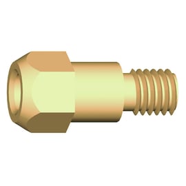 Support tube contact torche MIG / MAG MB 36 - M6