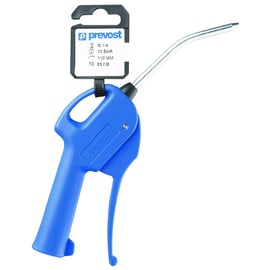 Soufflette 27102 MTLP - polymère - 8 mm - vrac