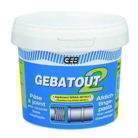Pâte à joint GEBATOUT 2
