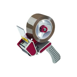 Dévidoir de ruban adhésif standard avec frein réglable