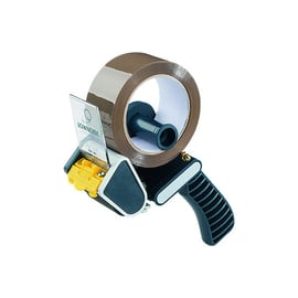 Dévidoir de ruban adhésif standard avec frein réglable