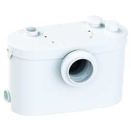 Broyeur de WC SANIPRO XR UP