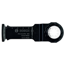 Coffret de 5 lames pour outils oscillants multifonction STARLOCK BEST OFF CUTTING