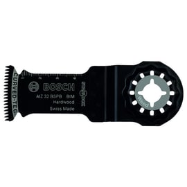 Coffret de 5 lames pour outils oscillants multifonction STARLOCK BEST OFF CUTTING