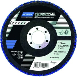 Disque à lamelles QUANTUM