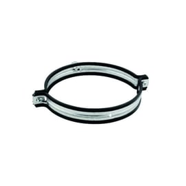 Collier de fixation acier simple BIS AERO