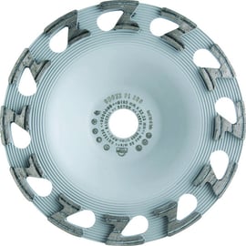 Plateau de surfaçage diamant SHOXX PL ZU5